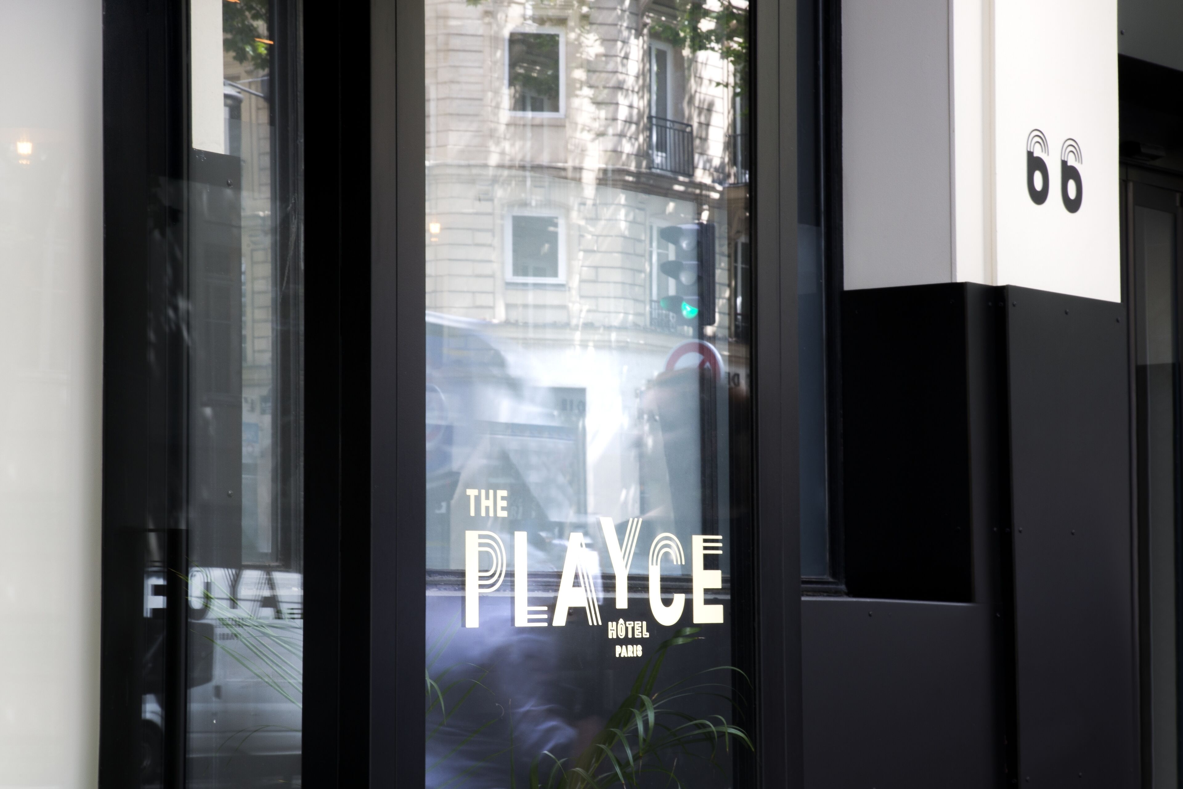 Foto - The Playce - Paris