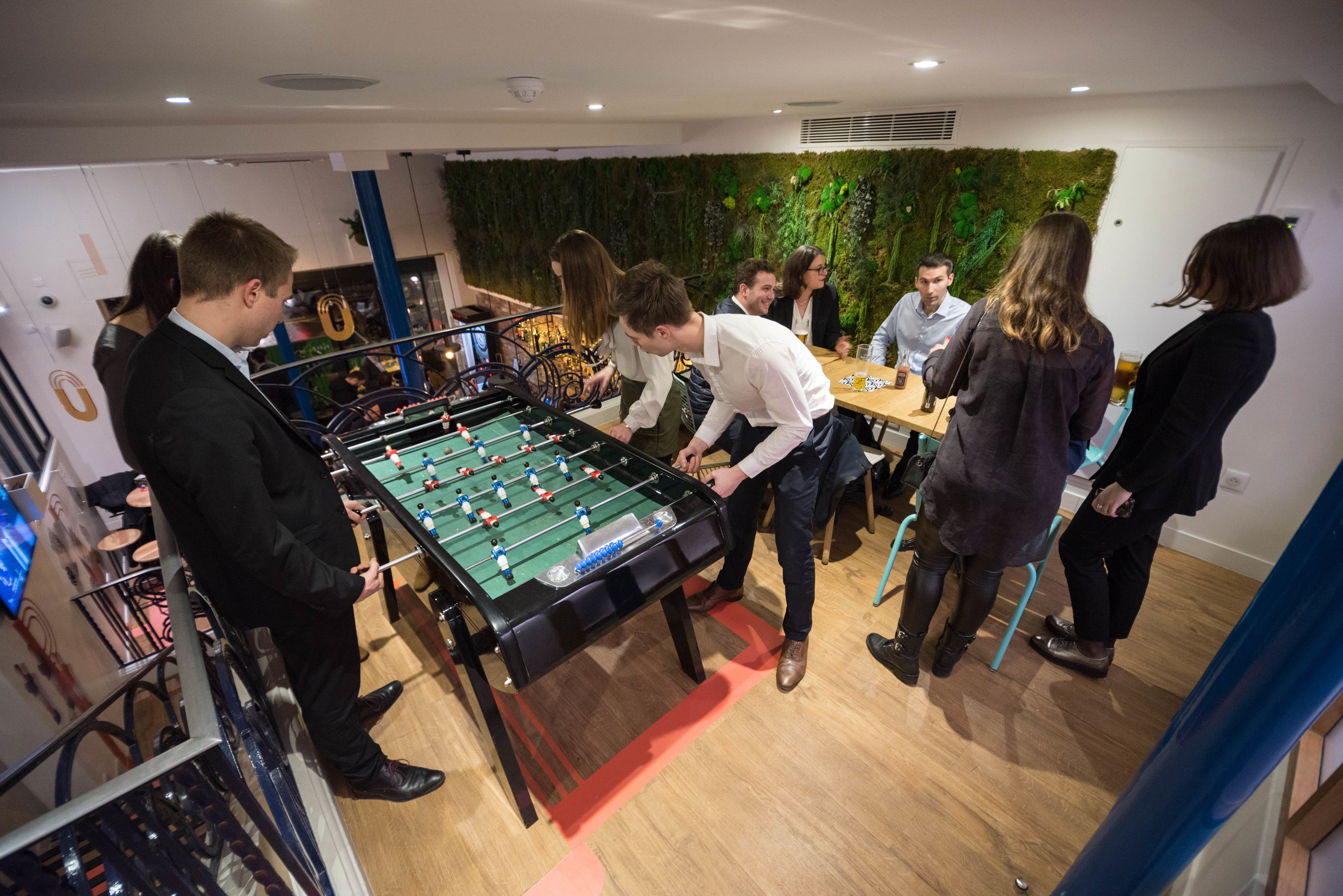 Foto - The Playce Hotel & Bar by Happyculture