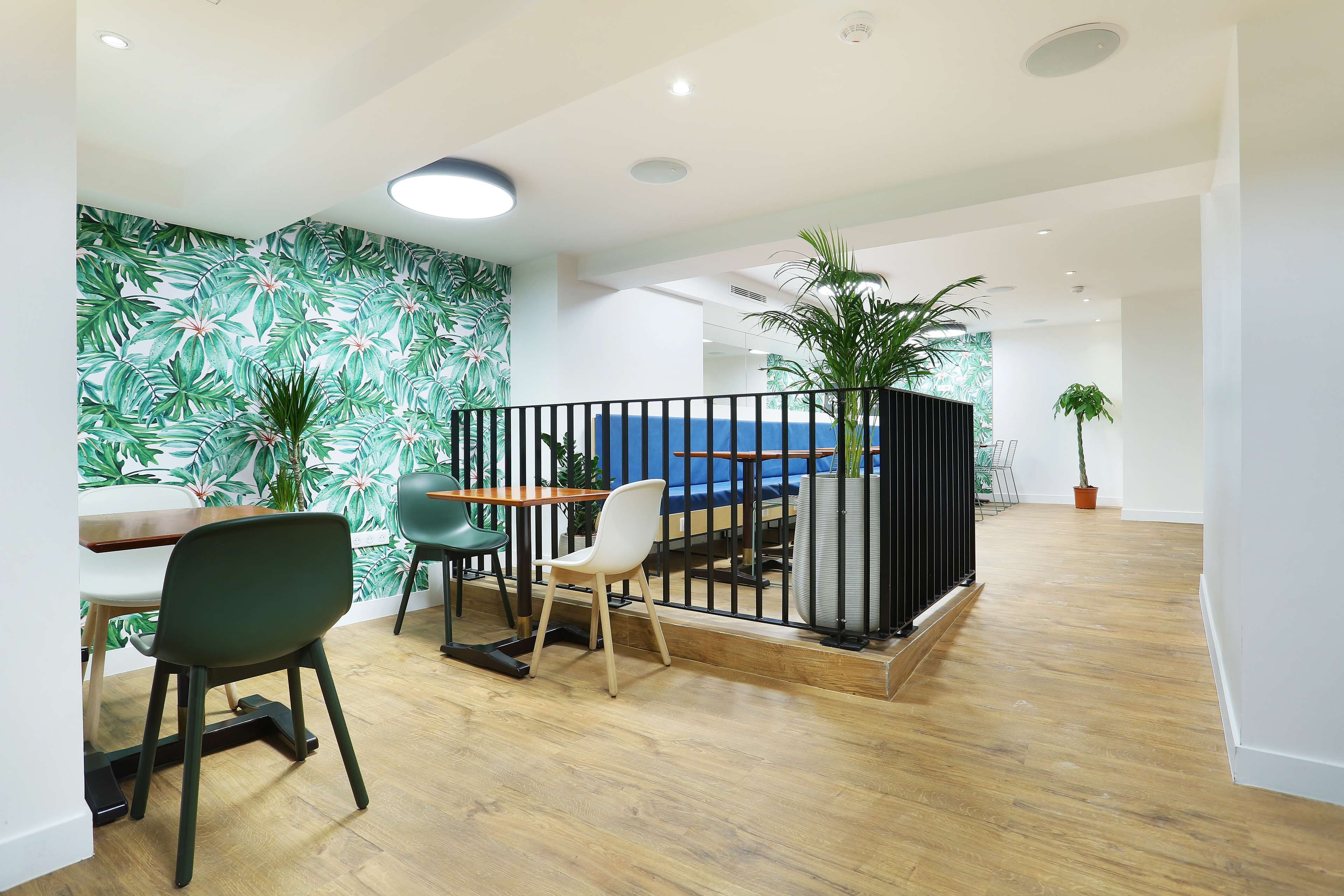 Foto - The Playce Hotel & Bar by Happyculture