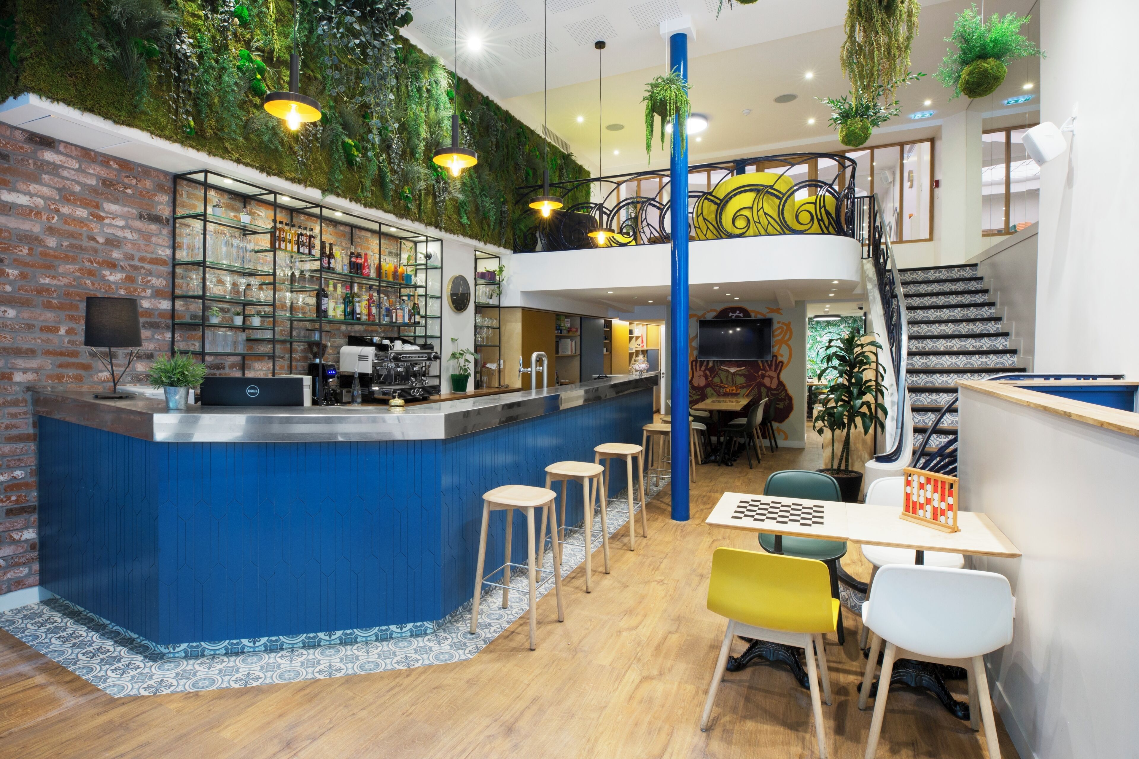 Foto - The Playce Hotel & Bar by Happyculture