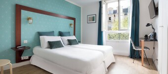 Glint Paris