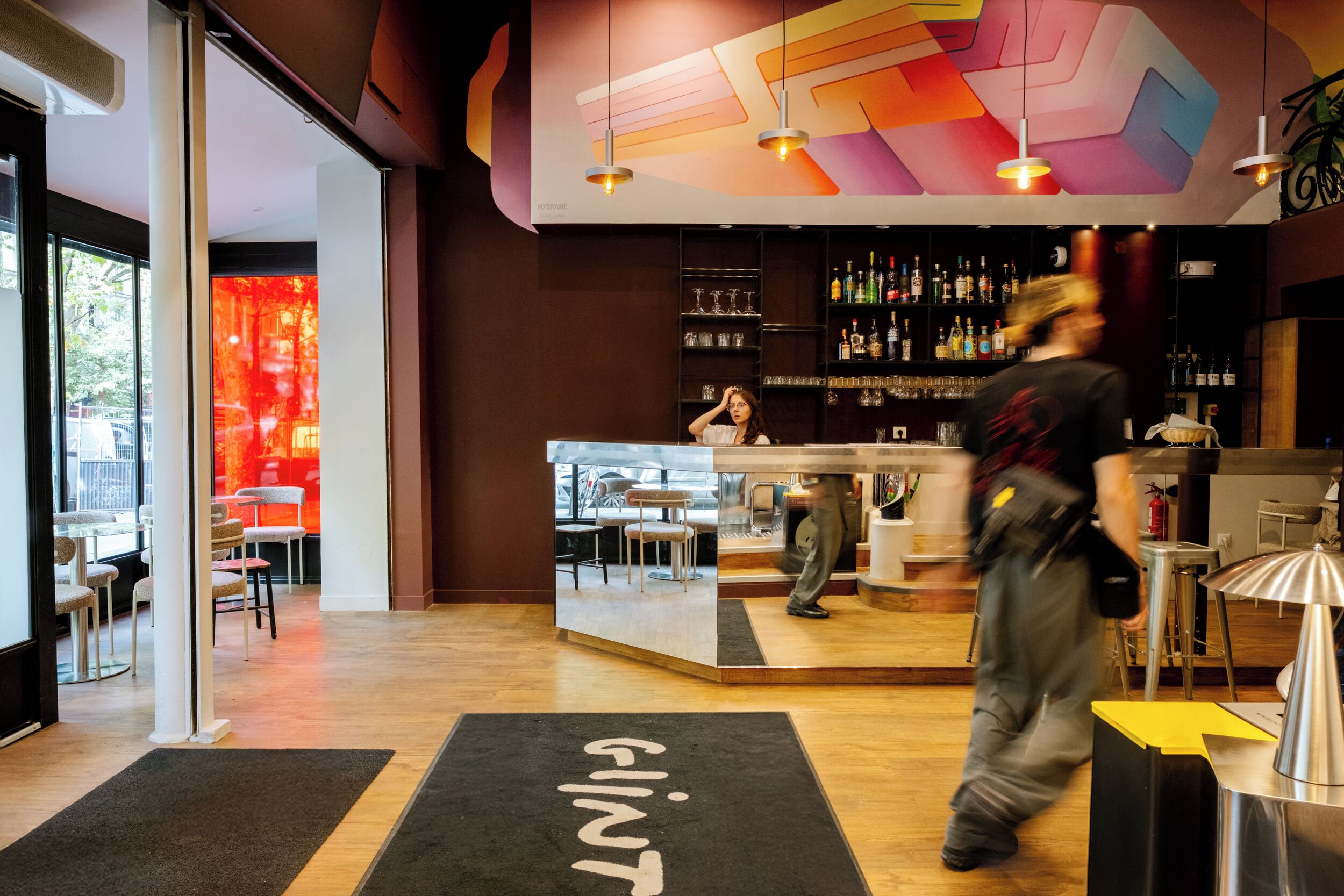 Foto - The Playce Hotel & Bar by Happyculture