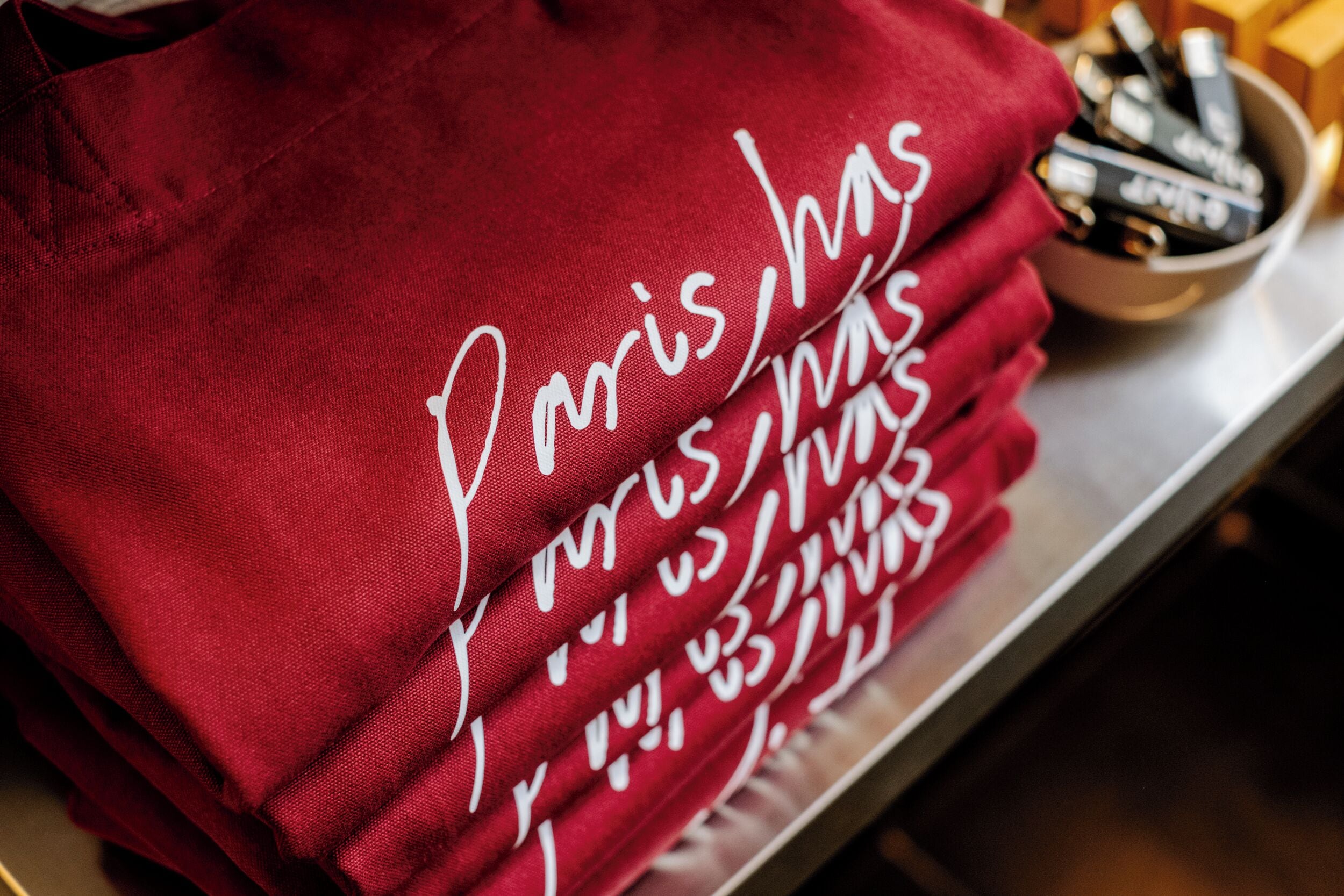 Photo - Glint Paris