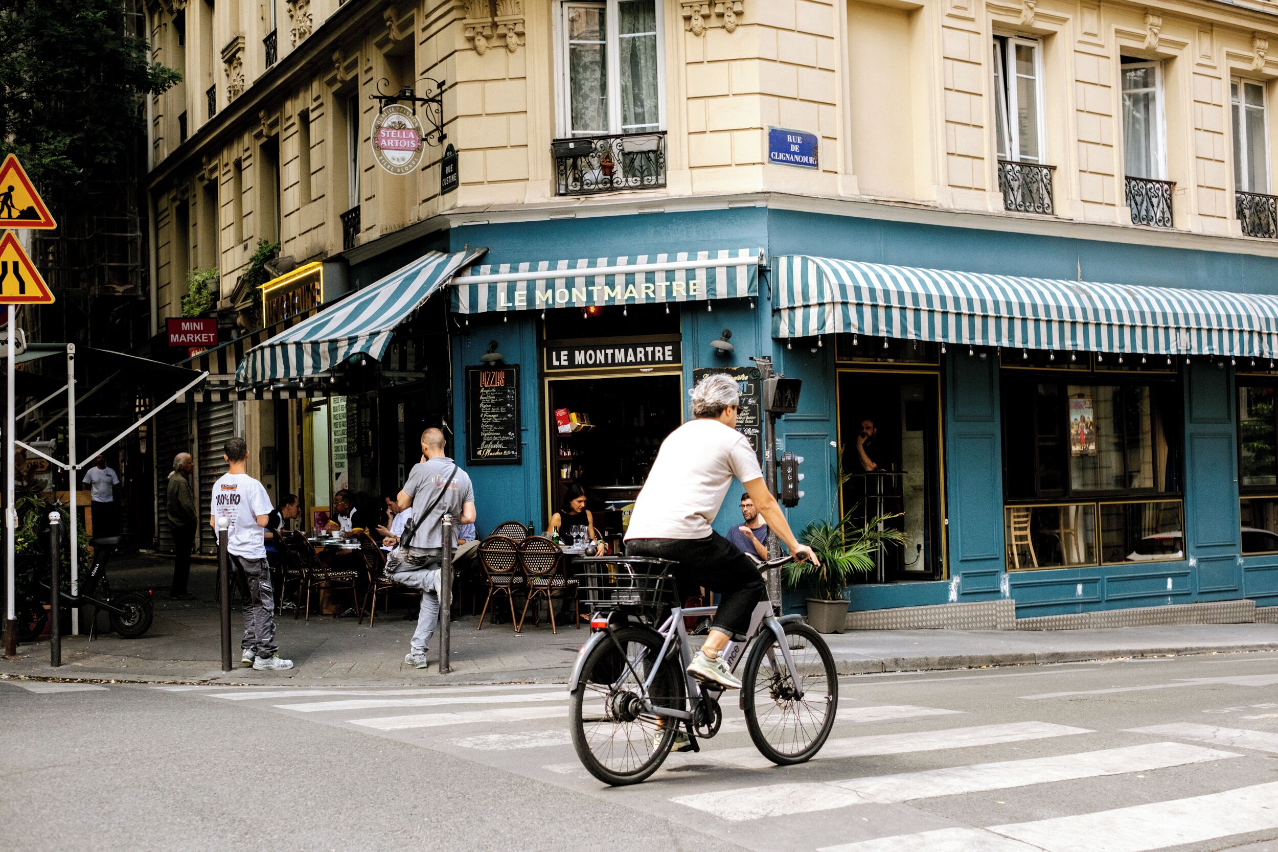 Foto - The Playce Hotel & Bar by Happyculture