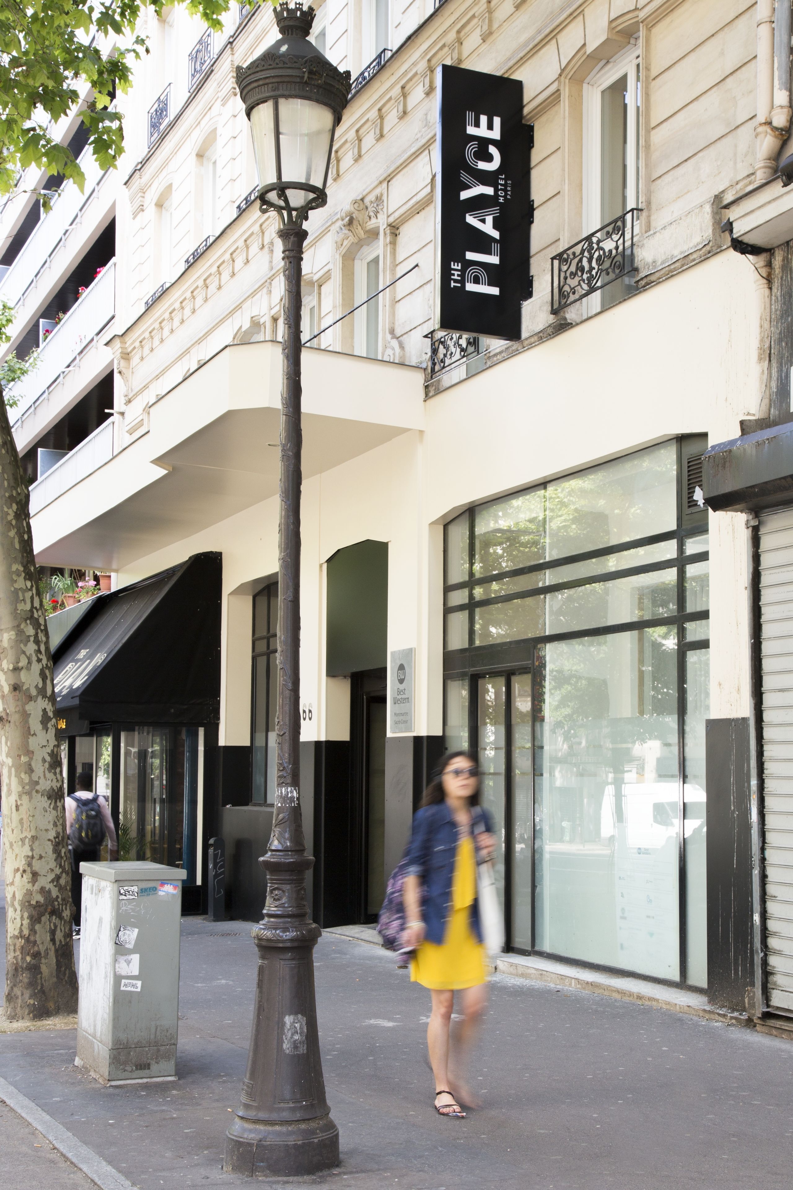Foto - The Playce - Paris