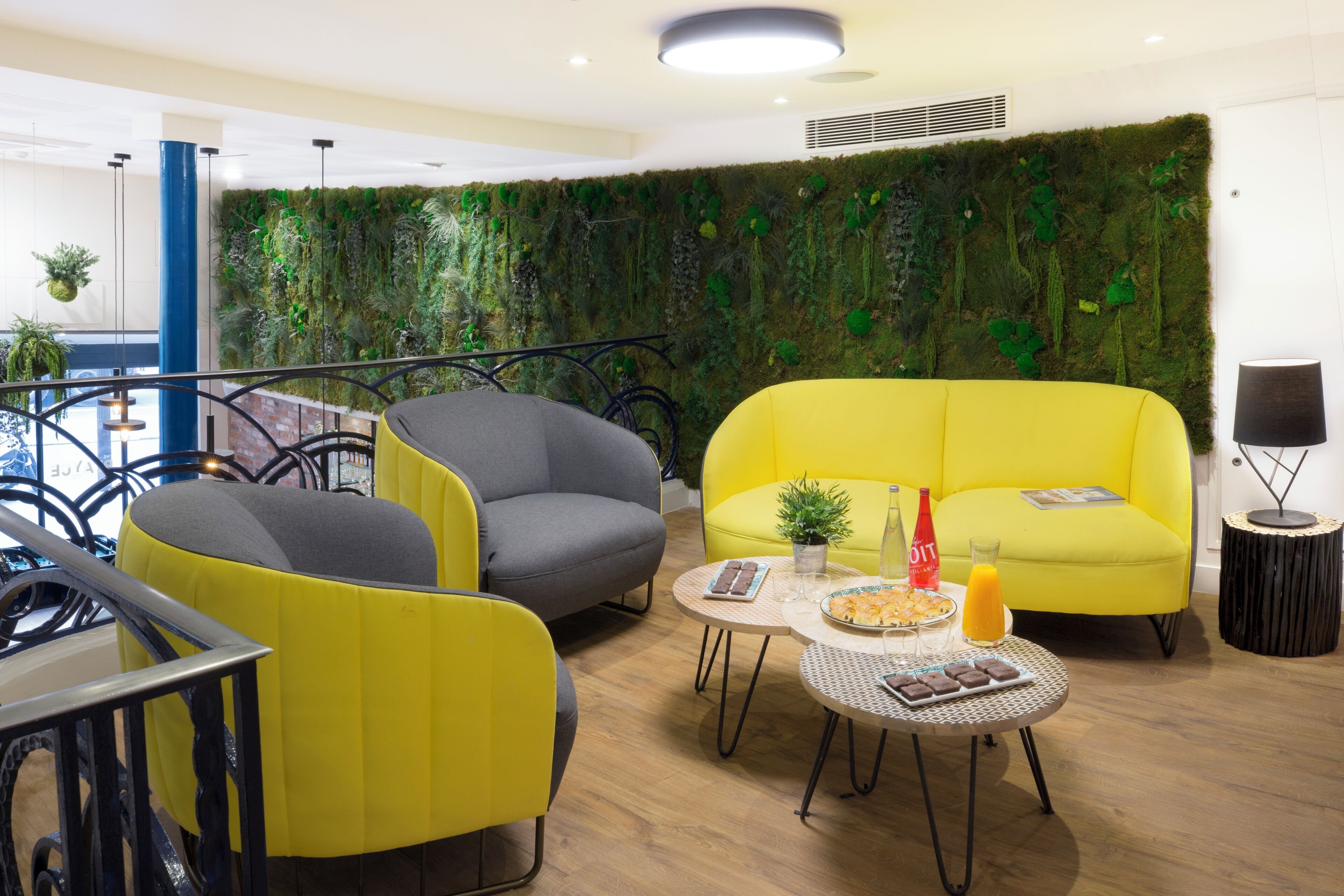 Lobbylounge