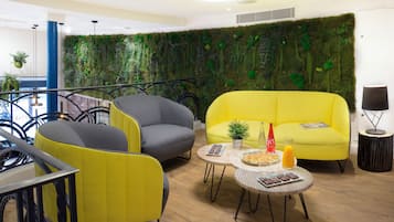 Lobbylounge