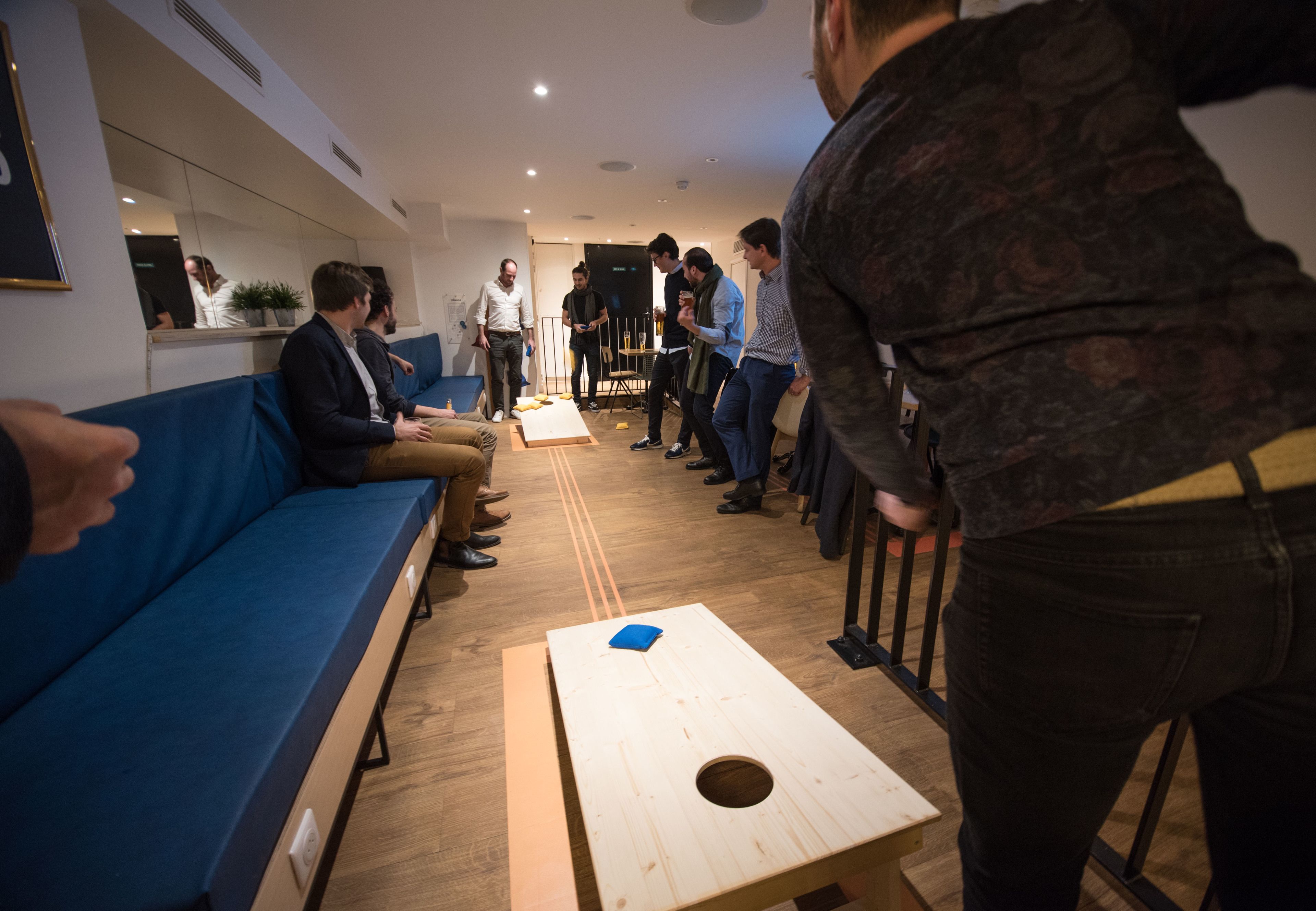 Photo - Hotel The Playce by Happyculture