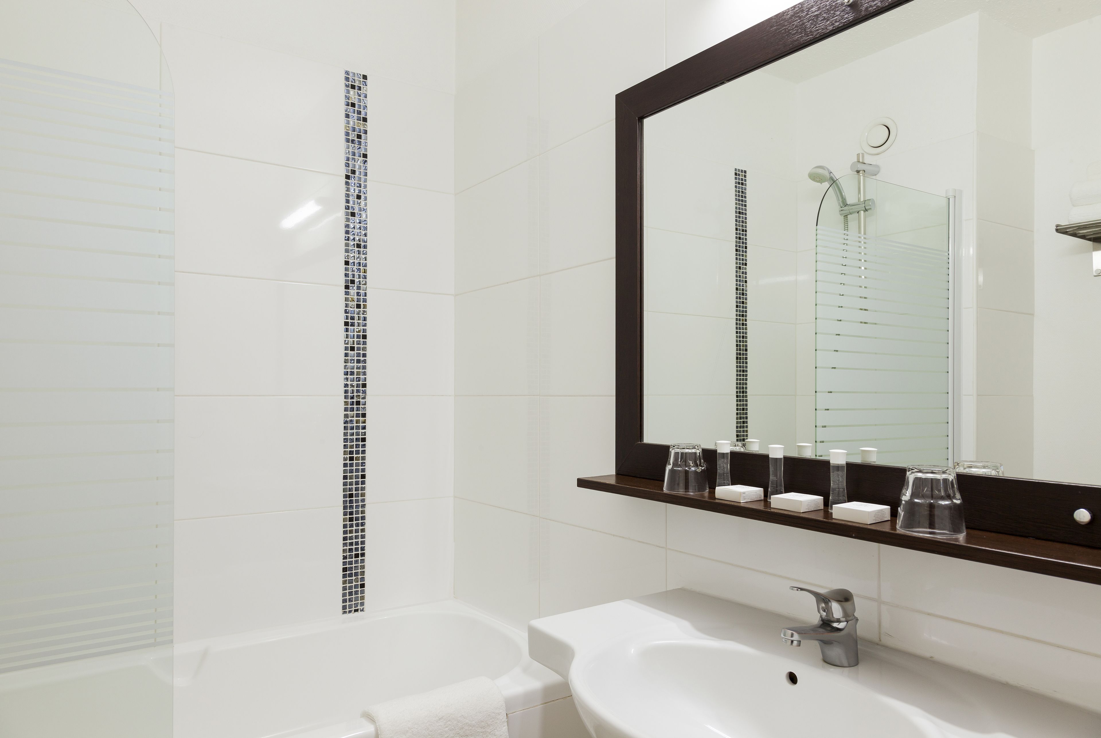 Foto - The Originals City, Hôtel Paris Sud, Orly-Draveil