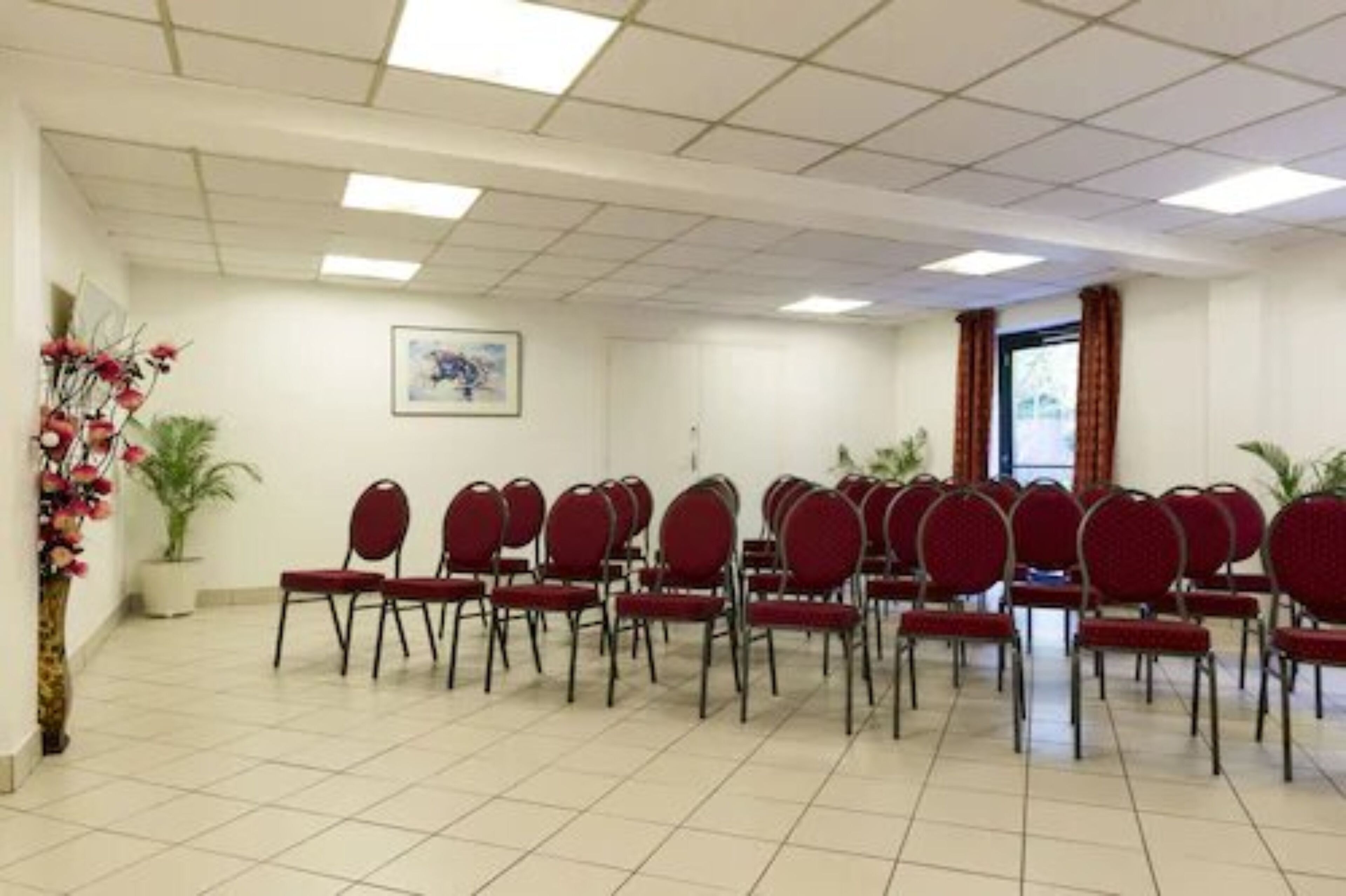 Foto - The Originals City, Hôtel Paris Sud, Orly-Draveil