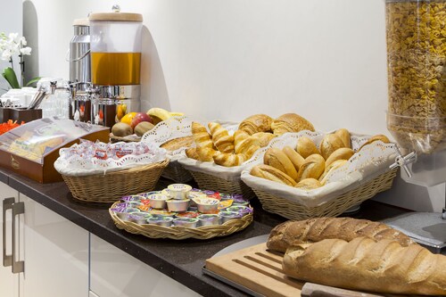 The Originals City, Hôtel Paris Sud, Orly-Draveil