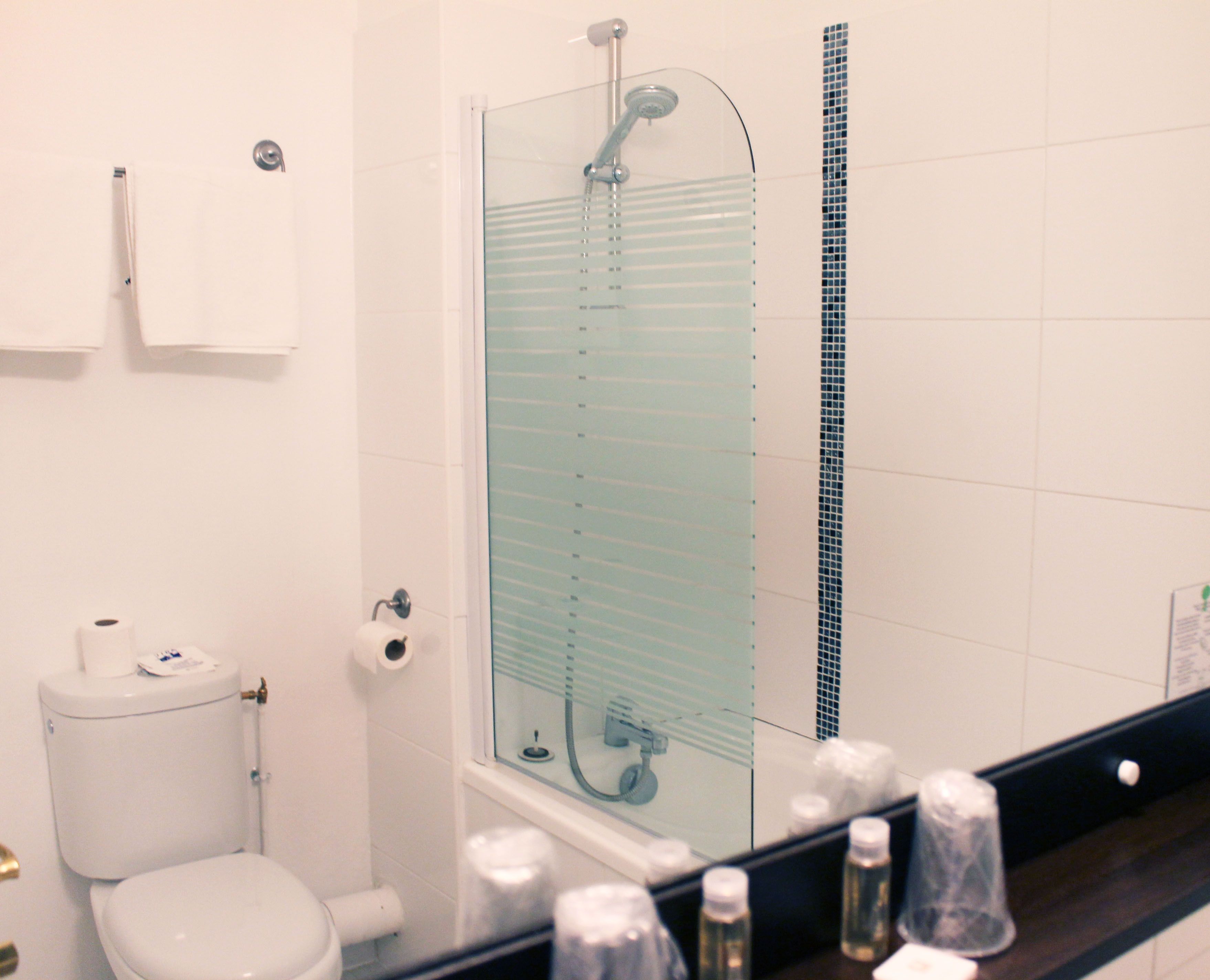 Foto - The Originals City, Hôtel Paris Sud, Orly-Draveil