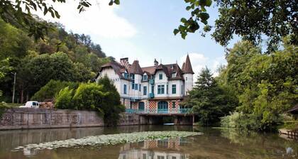 Le Moulin De Connelles