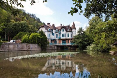 Le Moulin De Connelles