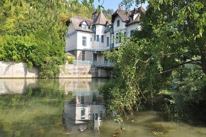 Le Moulin De Connelles