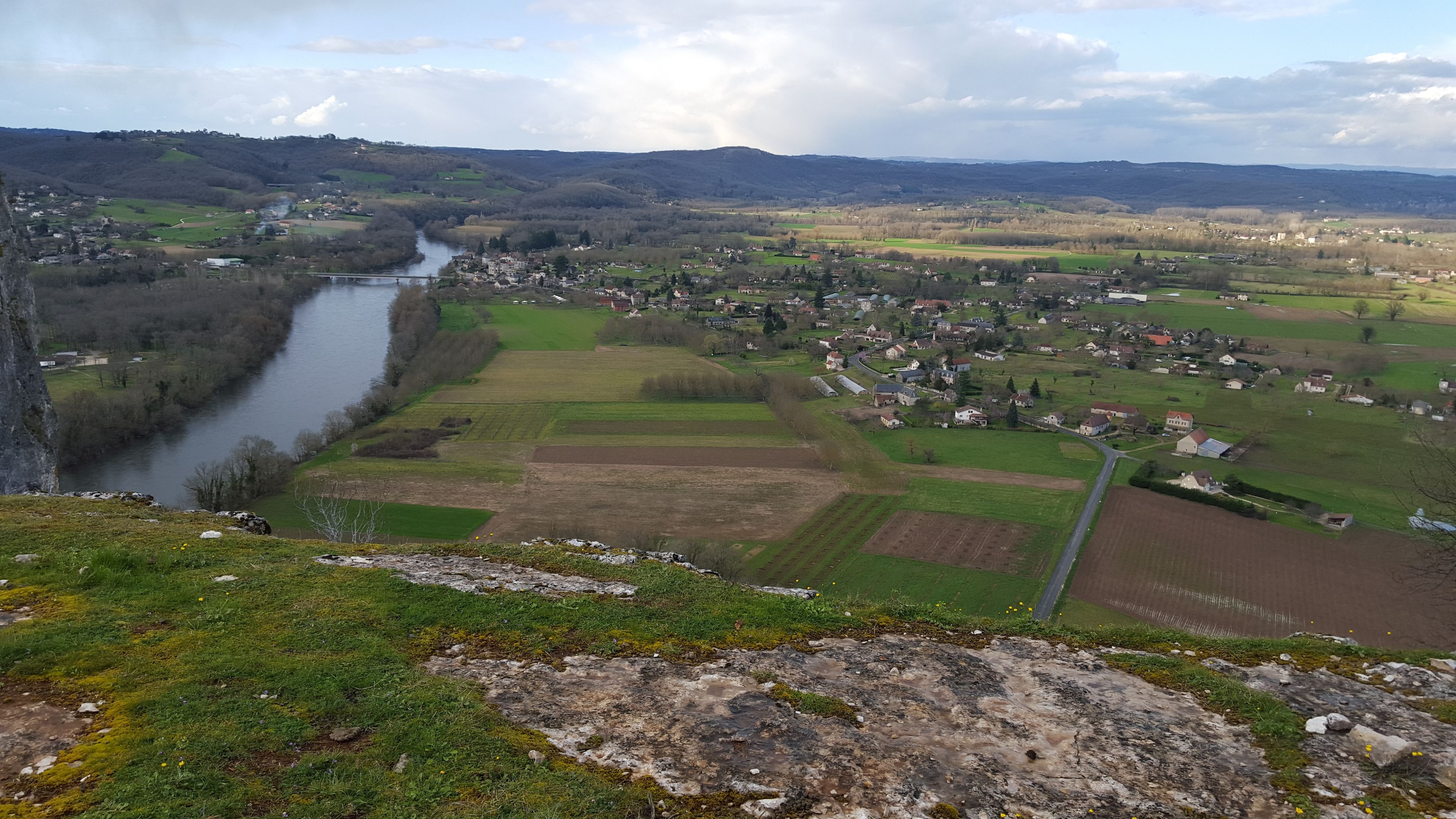 Luftbilde