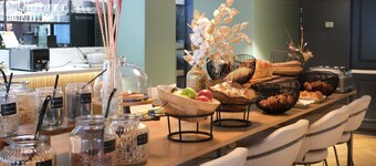 Mercure Saint Omer Centre Gare 