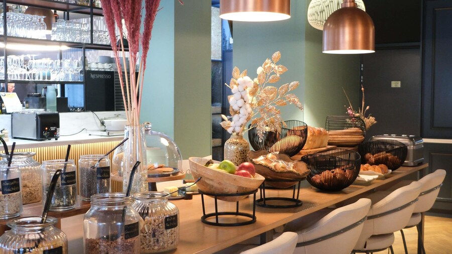 Mercure Saint Omer Centre Gare