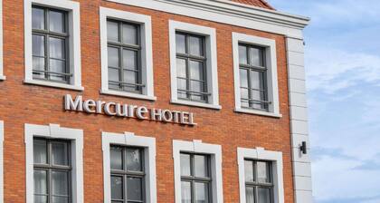 Mercure Saint Omer Centre Gare