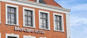 Mercure Saint Omer Centre Gare