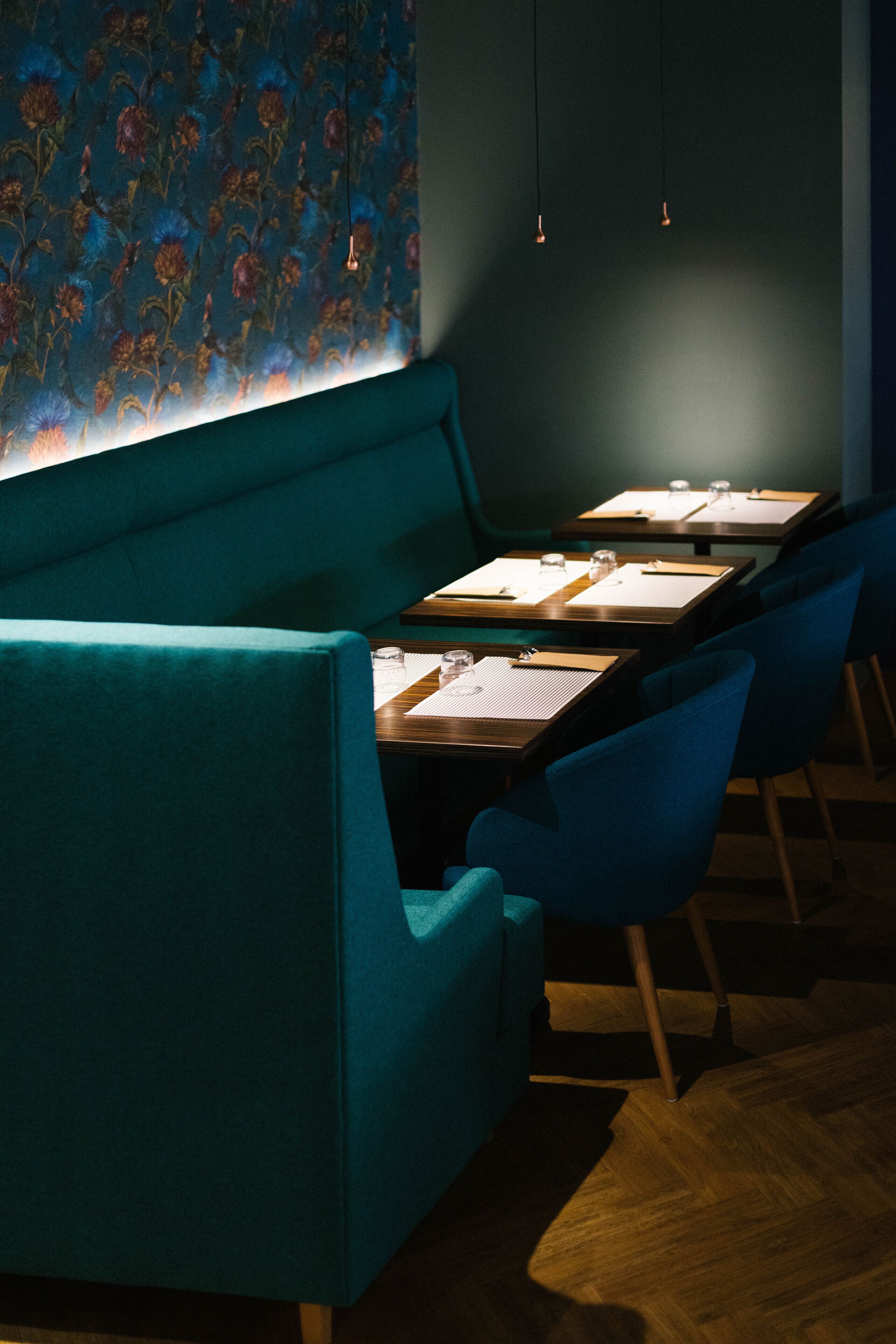 lunch and dinner served, french cuisine