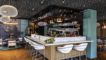 Bar (ter plaatse)