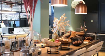 Mercure Saint Omer Centre Gare