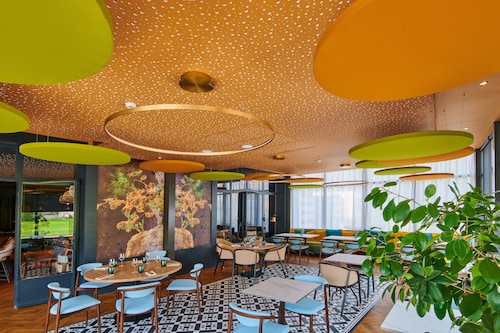 Mercure Saint Omer Centre Gare 
