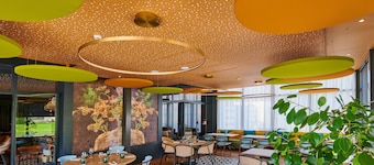 Mercure Saint Omer Centre Gare
