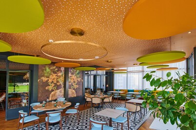 Mercure Saint Omer Centre Gare