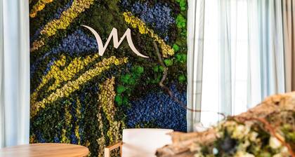 Mercure Saint Omer Centre Gare