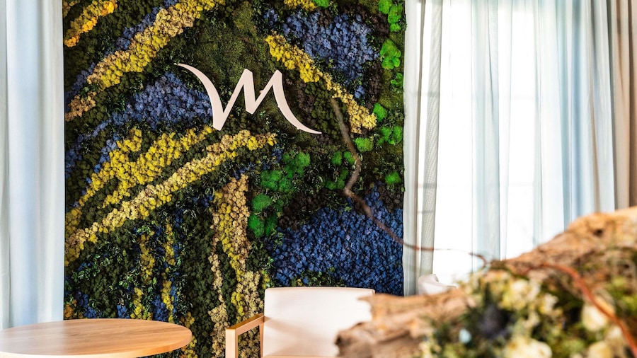 Mercure Saint Omer Centre Gare