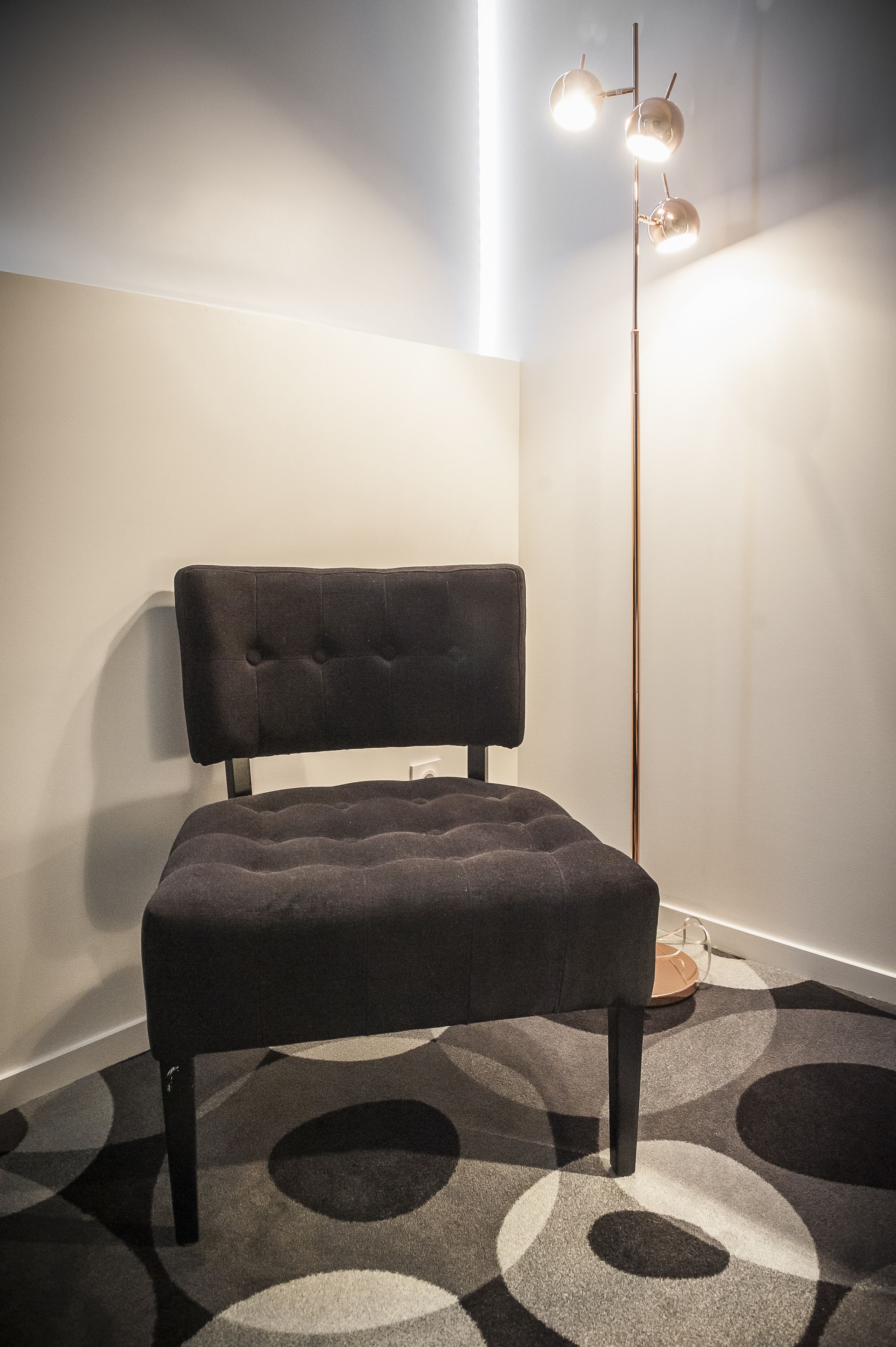 junior suite (4 persons) | 1 bedroom, egyptian cotton sheets, pillow-top beds, in-room safe