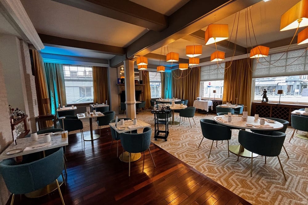 The Originals Boutique, Hôtel Auberge du Forgeron, Lille Sud