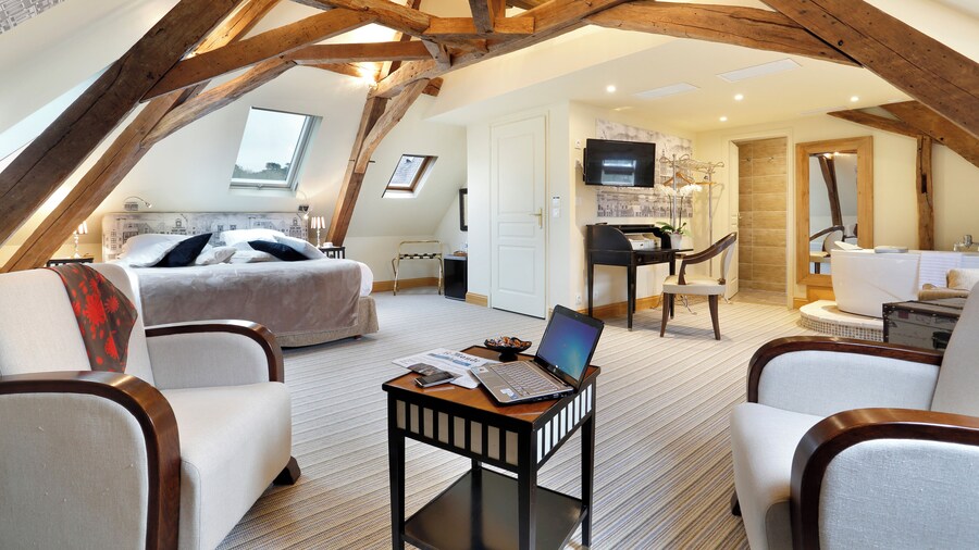 Auberge du Bon Laboureur