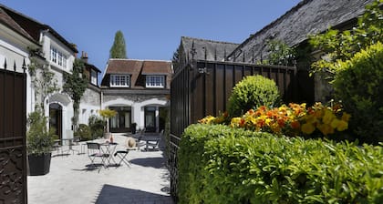 Auberge du Bon Laboureur