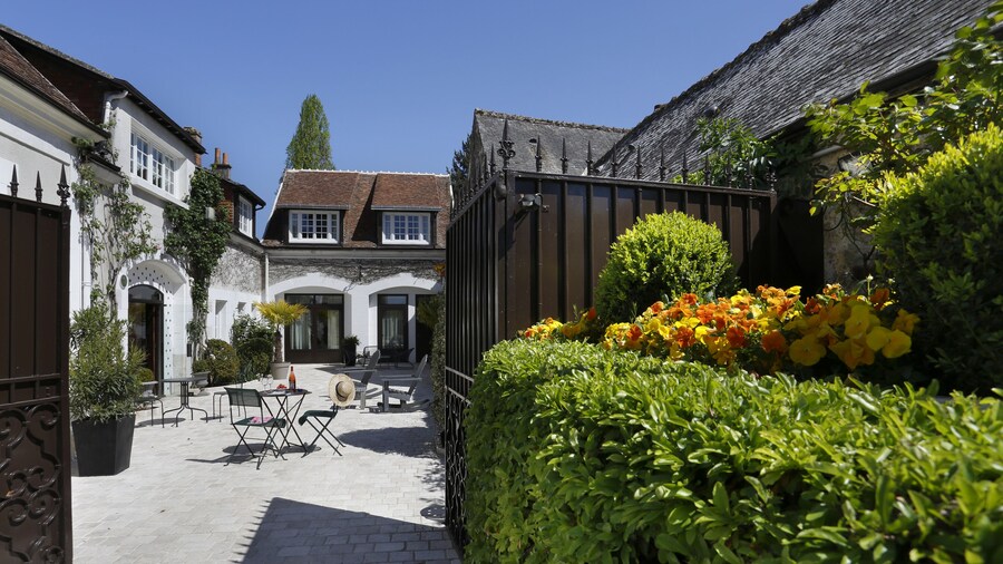 Auberge du Bon Laboureur