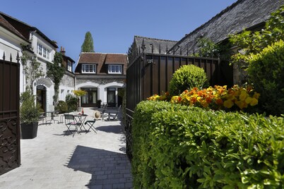 Auberge du Bon Laboureur