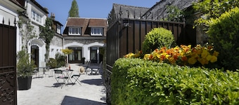 Auberge du Bon Laboureur