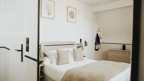 Standard Double Room | Blackout drapes, iron/ironing board, free cribs/infant beds, free WiFi