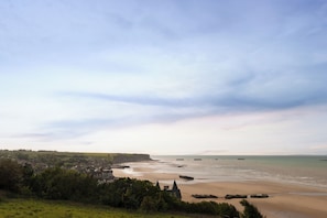 Playa en los alrededores