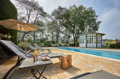 Les Villas d'Arromanches