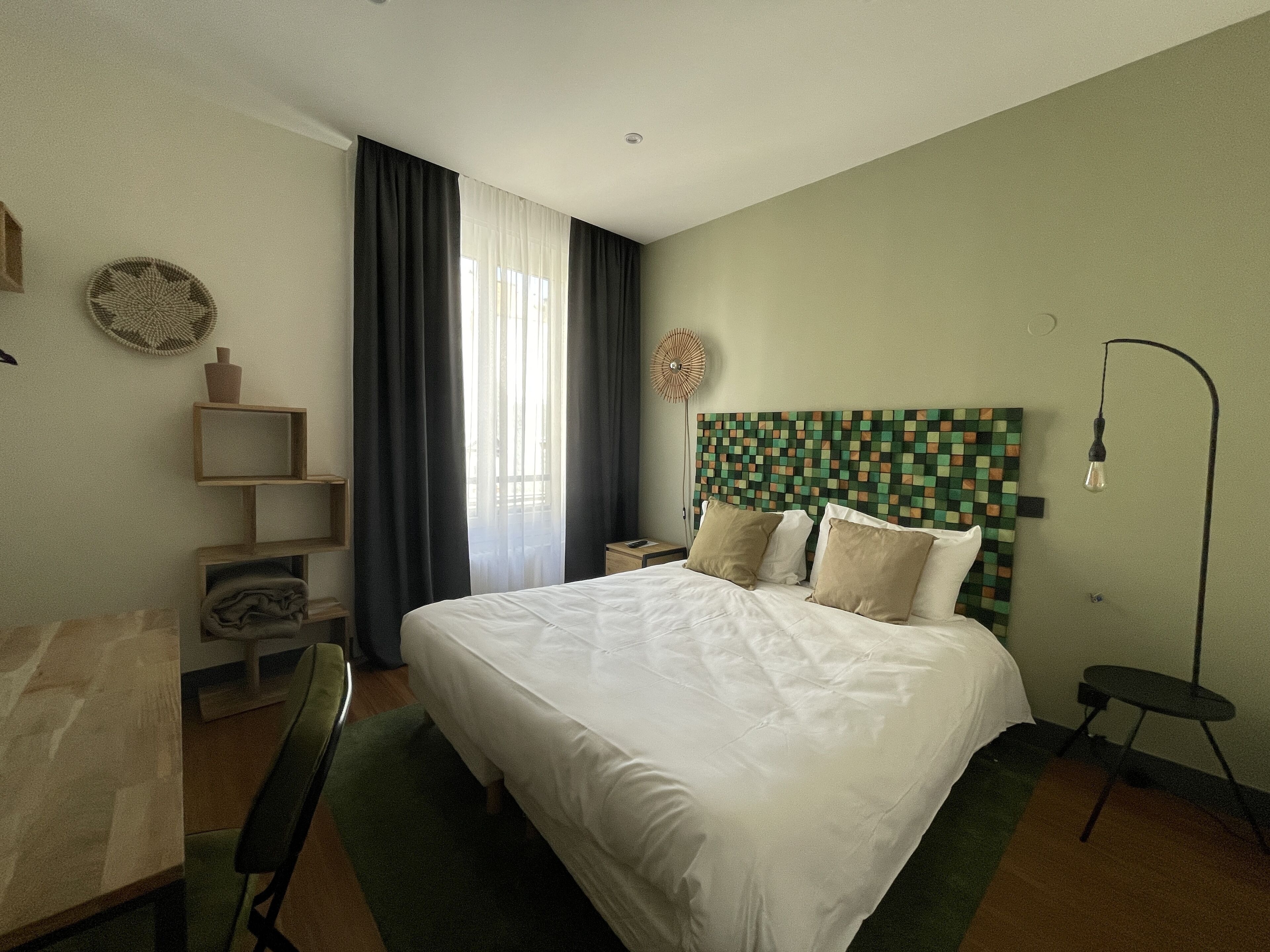 Photo - Urban Jungle Hôtel Orleans