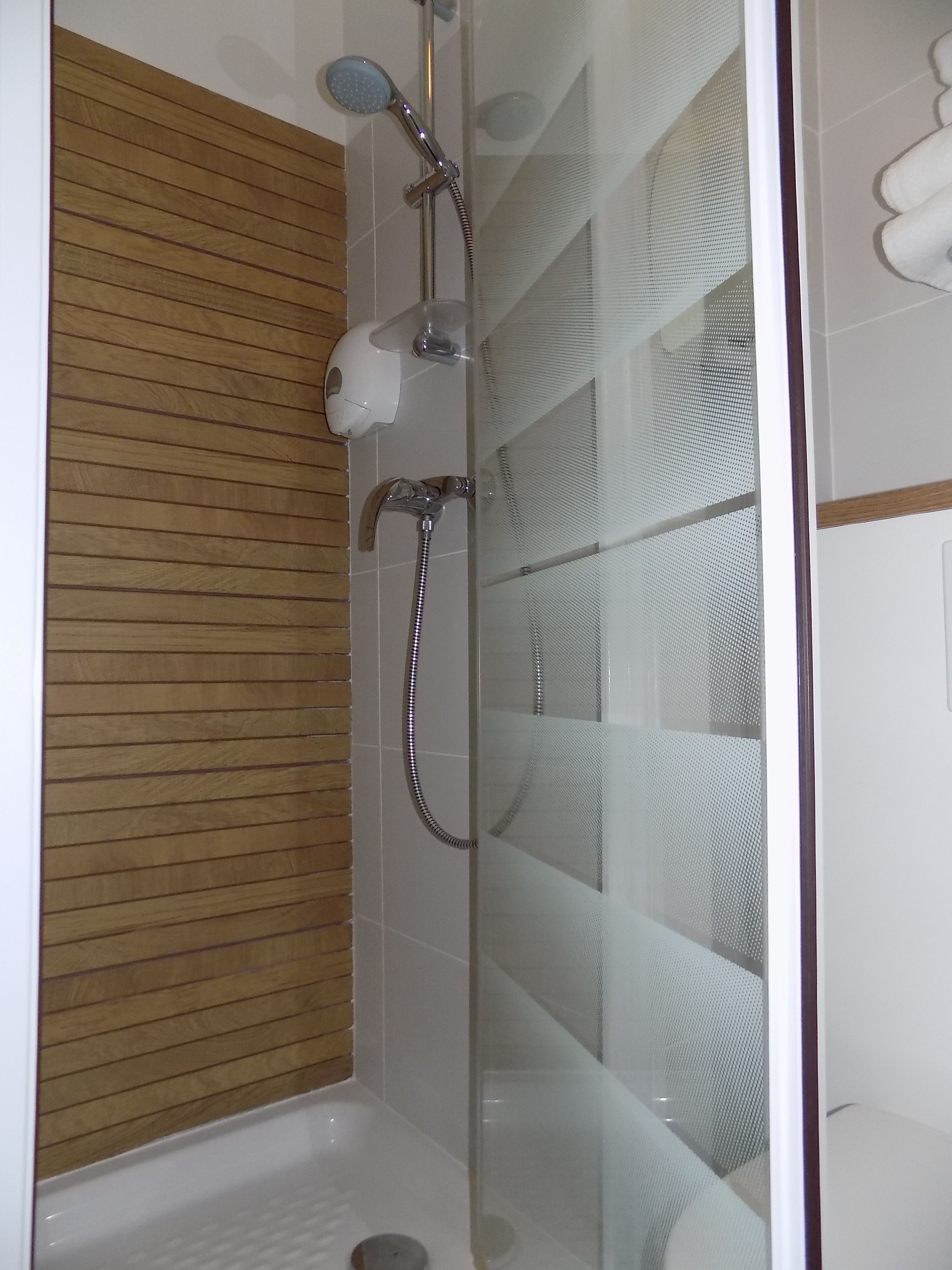 Foto - Urban Jungle Hôtel Orleans