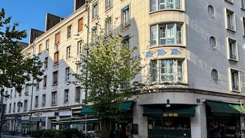 Exterieur
