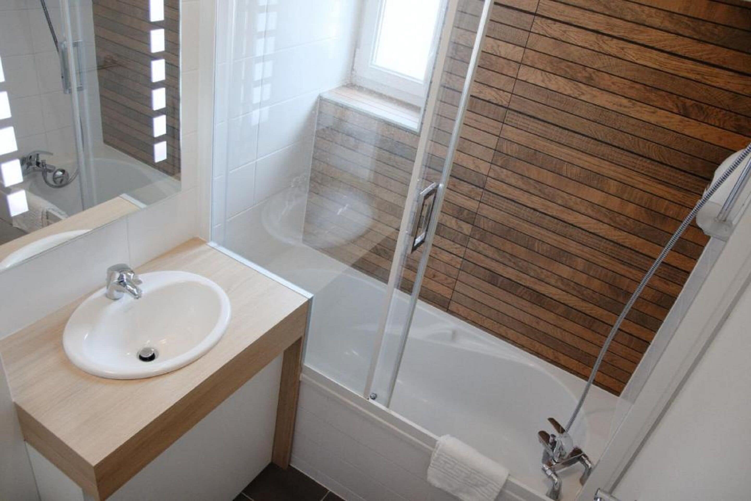 Foto - Urban Jungle Hôtel Orleans