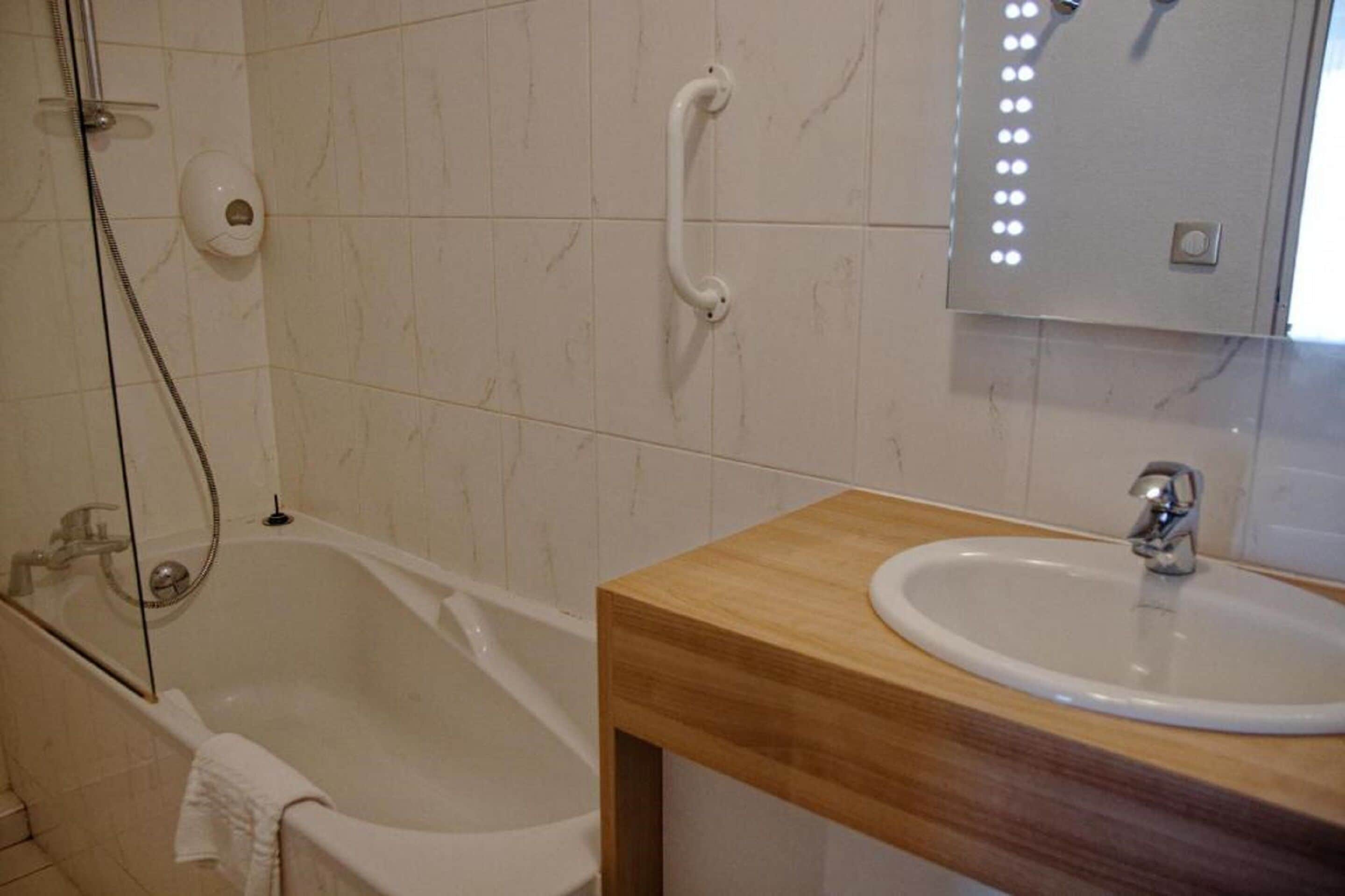 Foto - Urban Jungle Hôtel Orleans