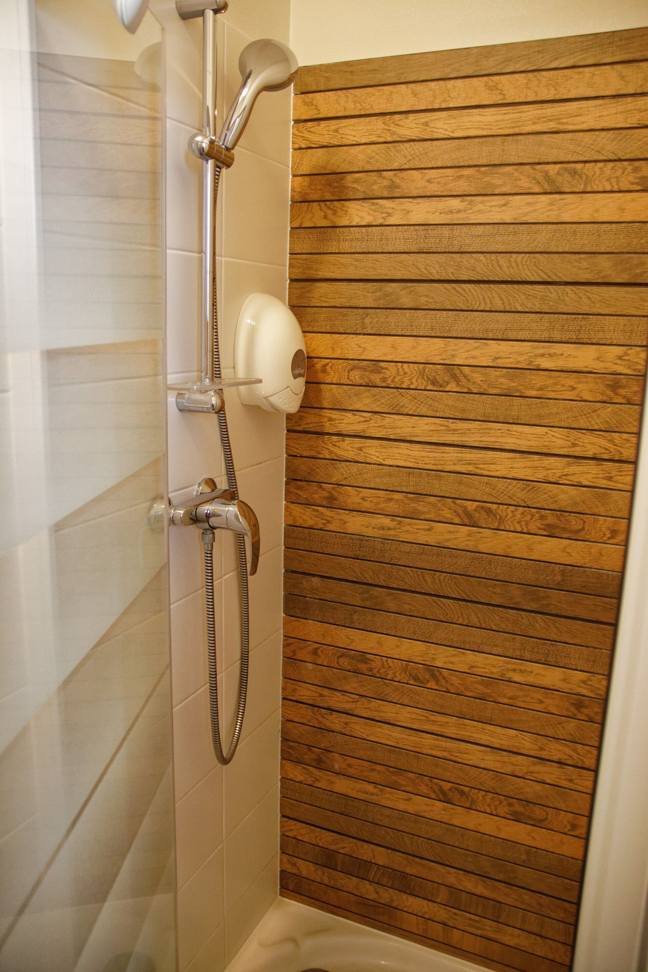 Foto - Urban Jungle Hôtel Orleans