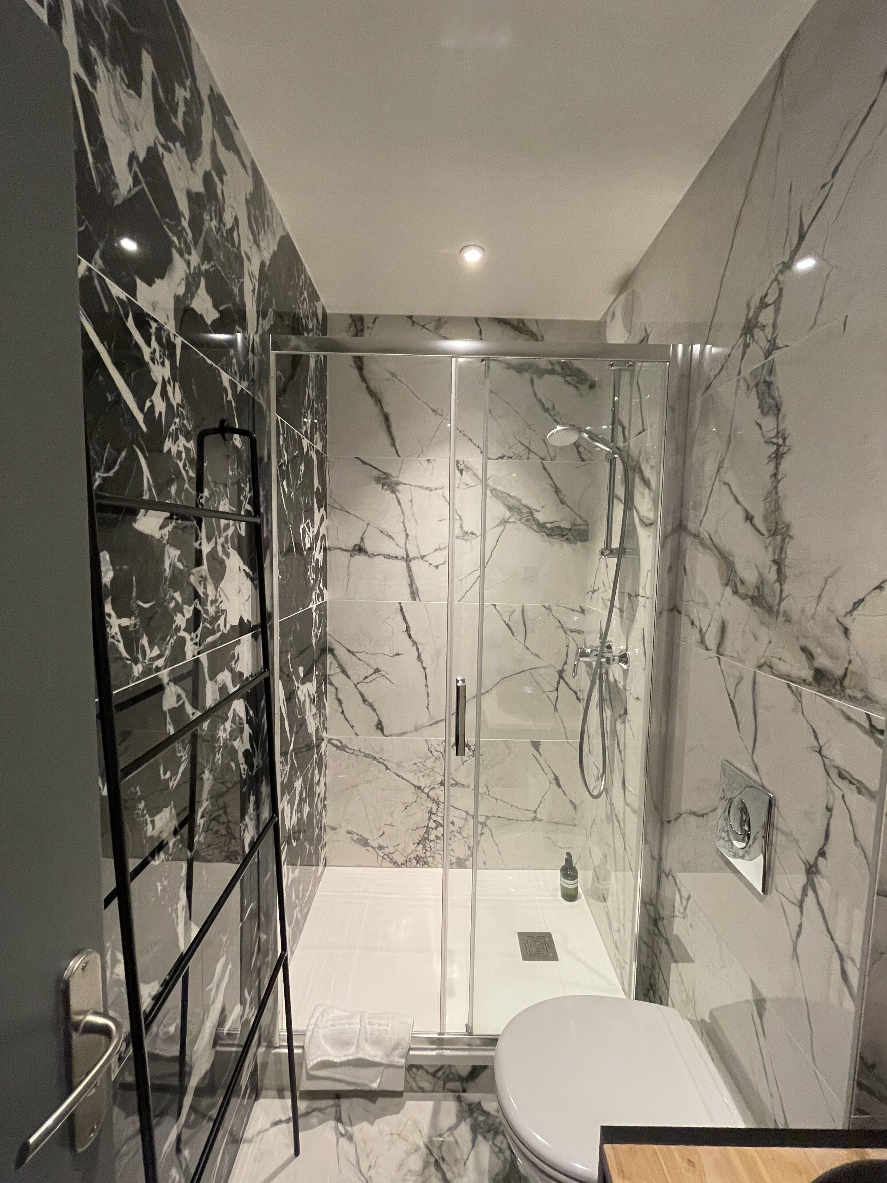 Foto - Urban Jungle Hôtel Orleans