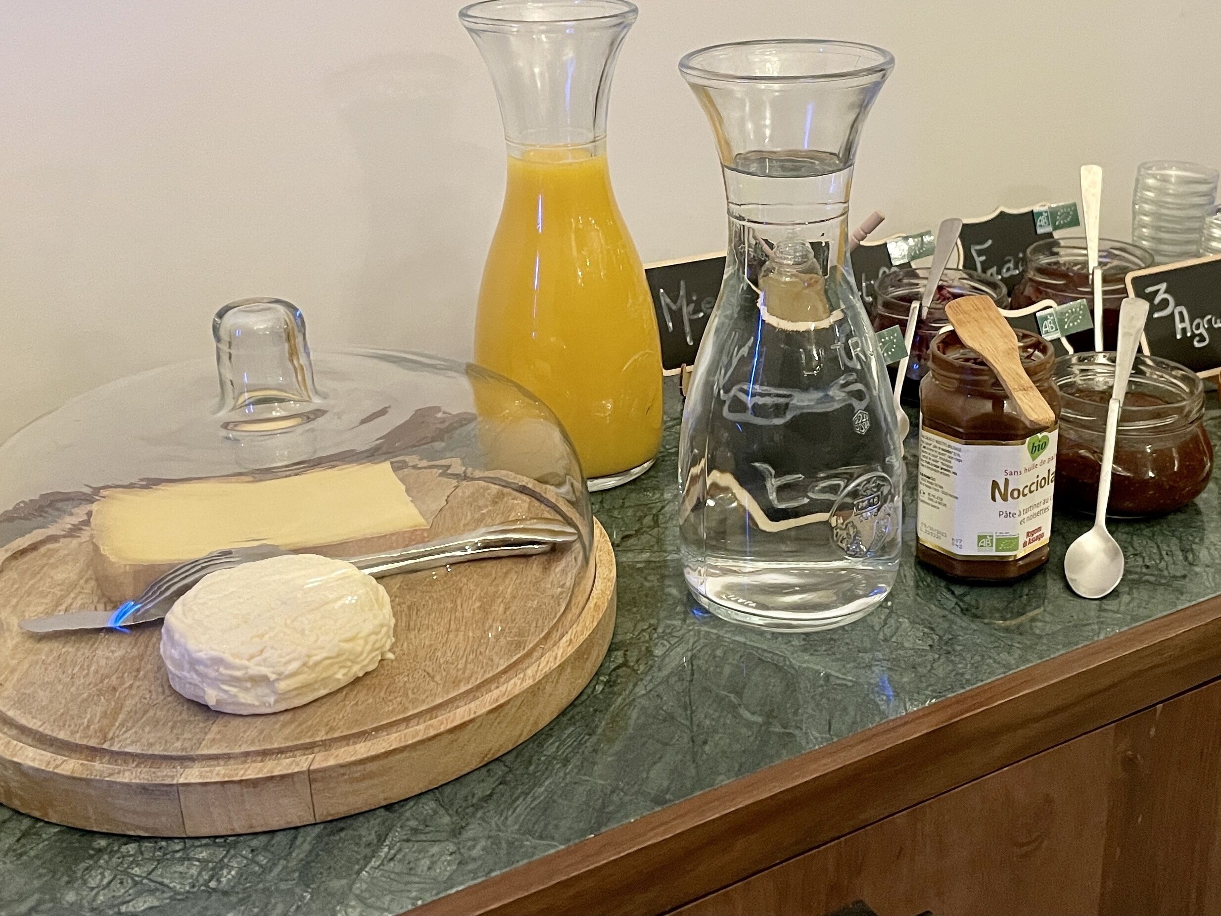 Foto - Urban Jungle Hôtel Orleans